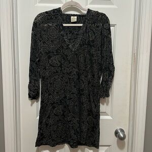 Balance Collection coverup size medium